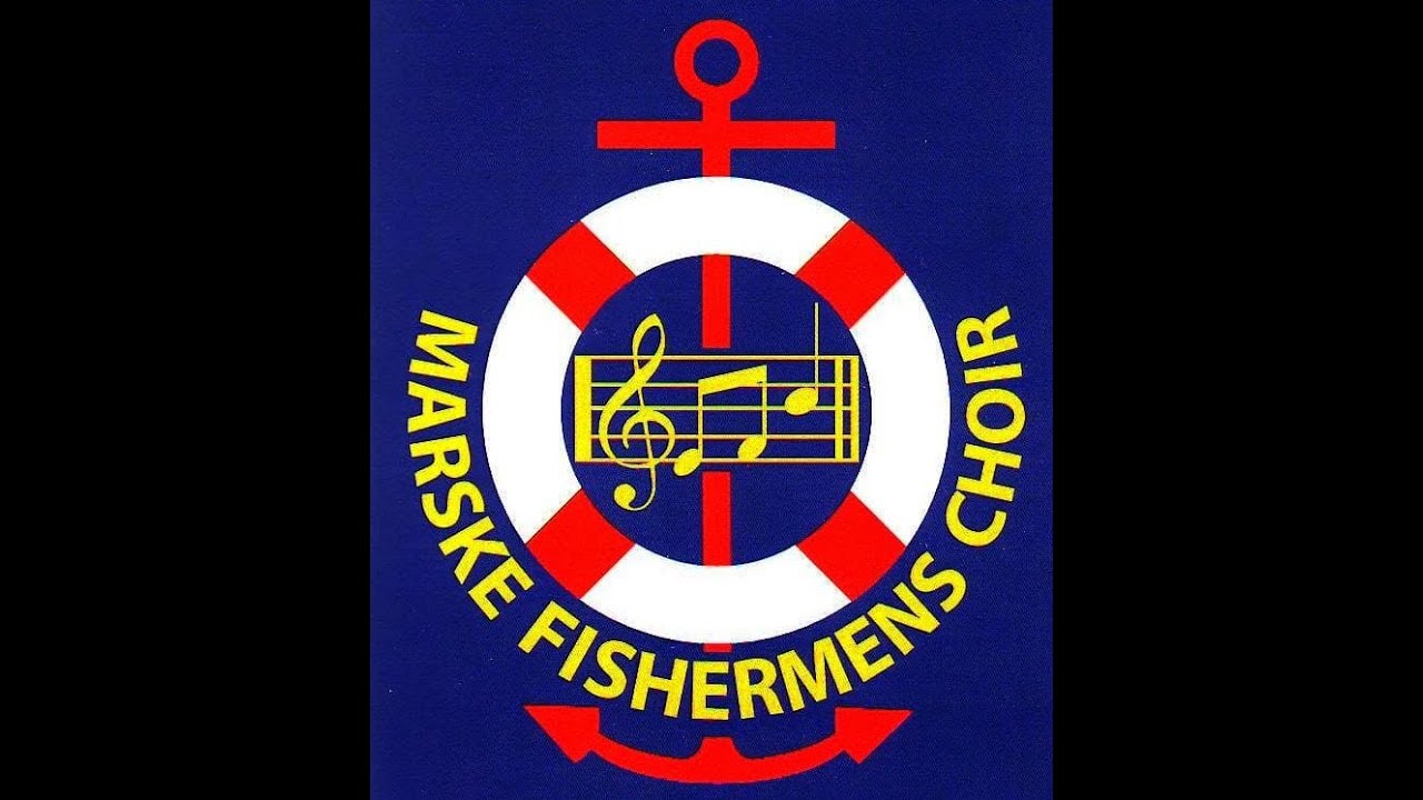 Marske Fishermen's Choir perform  'The Marske Fishermen'