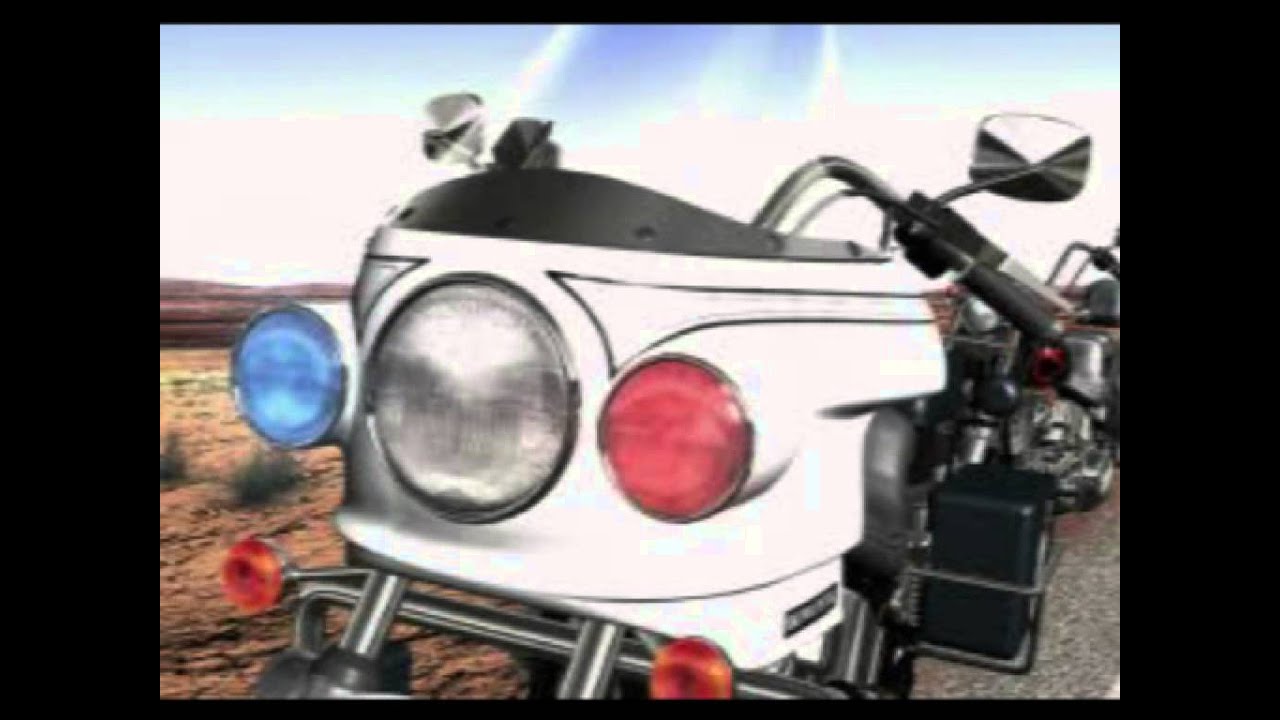 Tekken 3 - Paul Ending