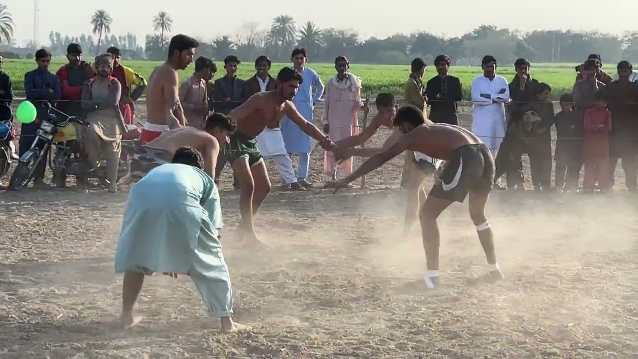 Kabaddi turnamant #pakistan panjab international kabaddi playar 👍👍