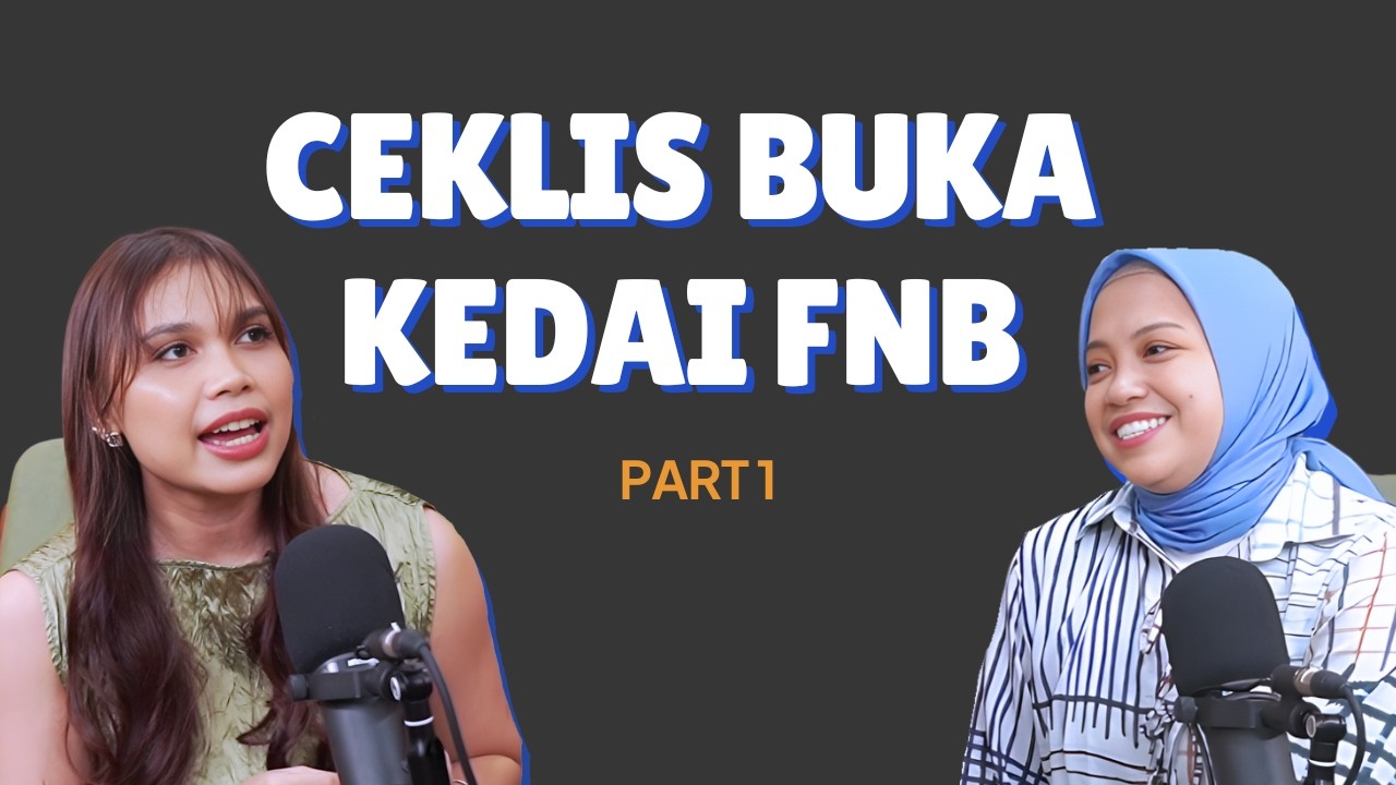 Strategi Bangun Networking Buat Freelancer & Entrepreneur