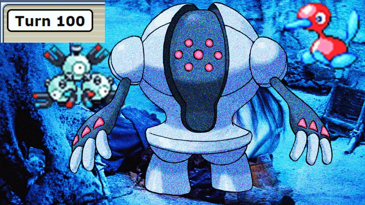 Pokémon's Greatest Battles: McMeghan vs. Heist (ADV OU, 2015)