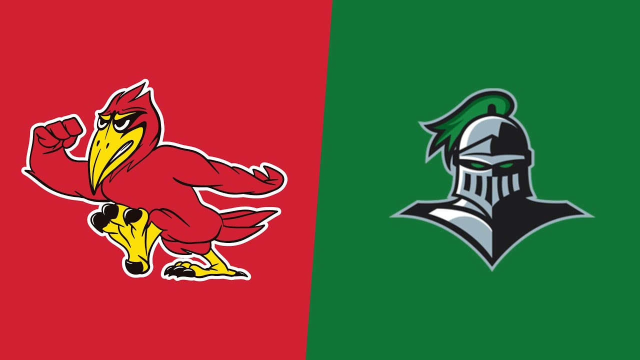 Men's Soccer | Coffeyville Red Ravens vs Seward County Community College