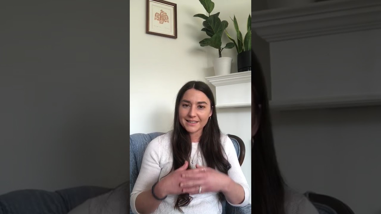 Get to Know Your Counsellor: Natalie Frado