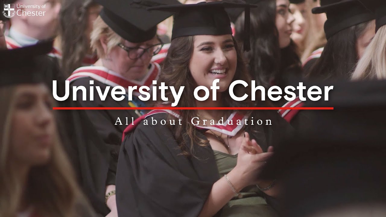University of Chester | Graduation Expectations