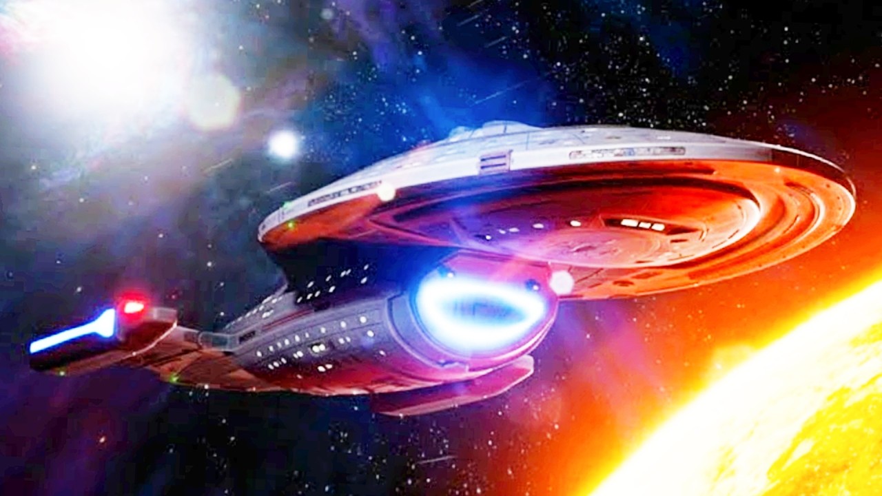 NEW STAR TREK GAME - SO MUCH POTENTIAL..... Please Be Good!!!!! - Surviving DAY 6