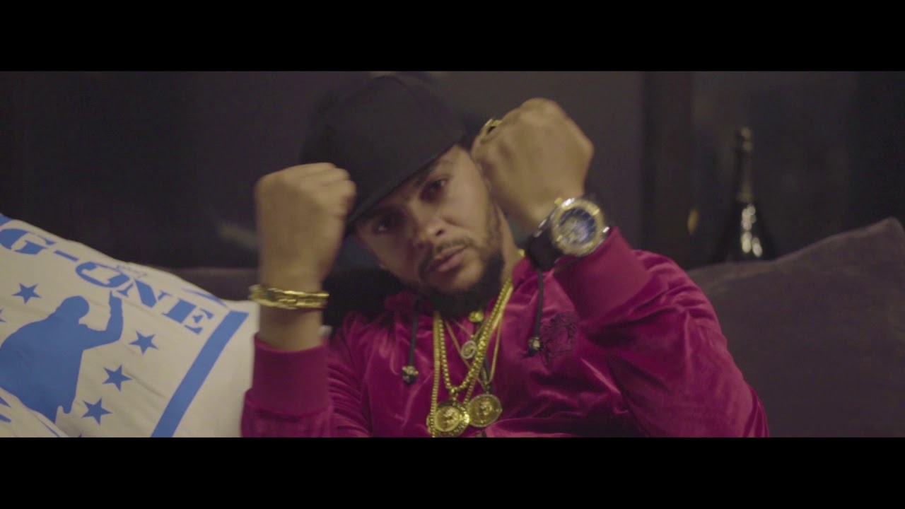 G-ONE feat WESTA BADJANGO FOREVER  [clip officiel]