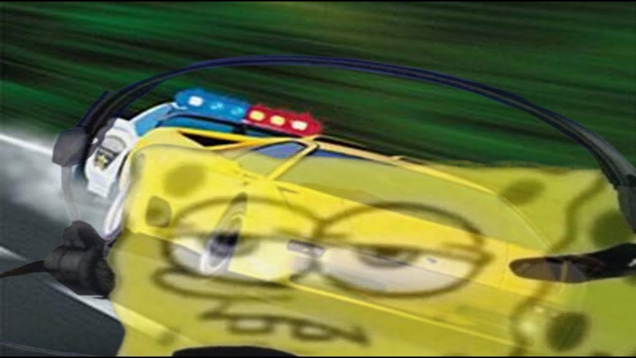 NFS III Hot Pursuit Soundtrack be like: