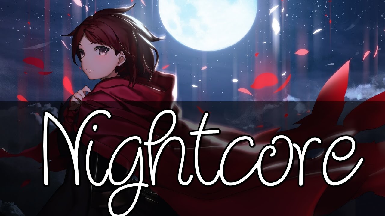 ▶ Nightcore → 「Onward」(Pt. II)