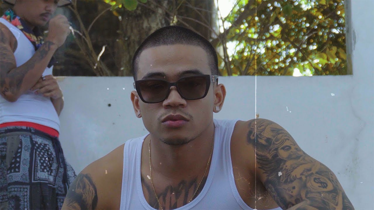 ANL THE PROPHET - GEE SHARP (OFFICIAL MUSIC VIDEO) [PROD. 4K IGI]