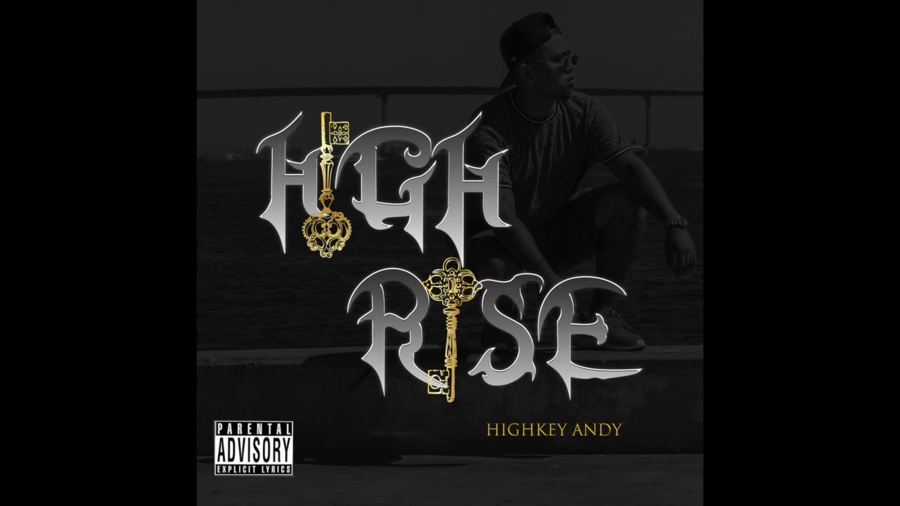 HighKeyAndy - Multiply