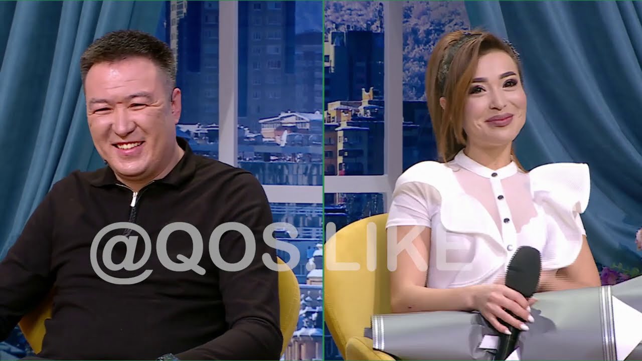 ''ЛИБО Я, ЛИБО ЖОБА?''