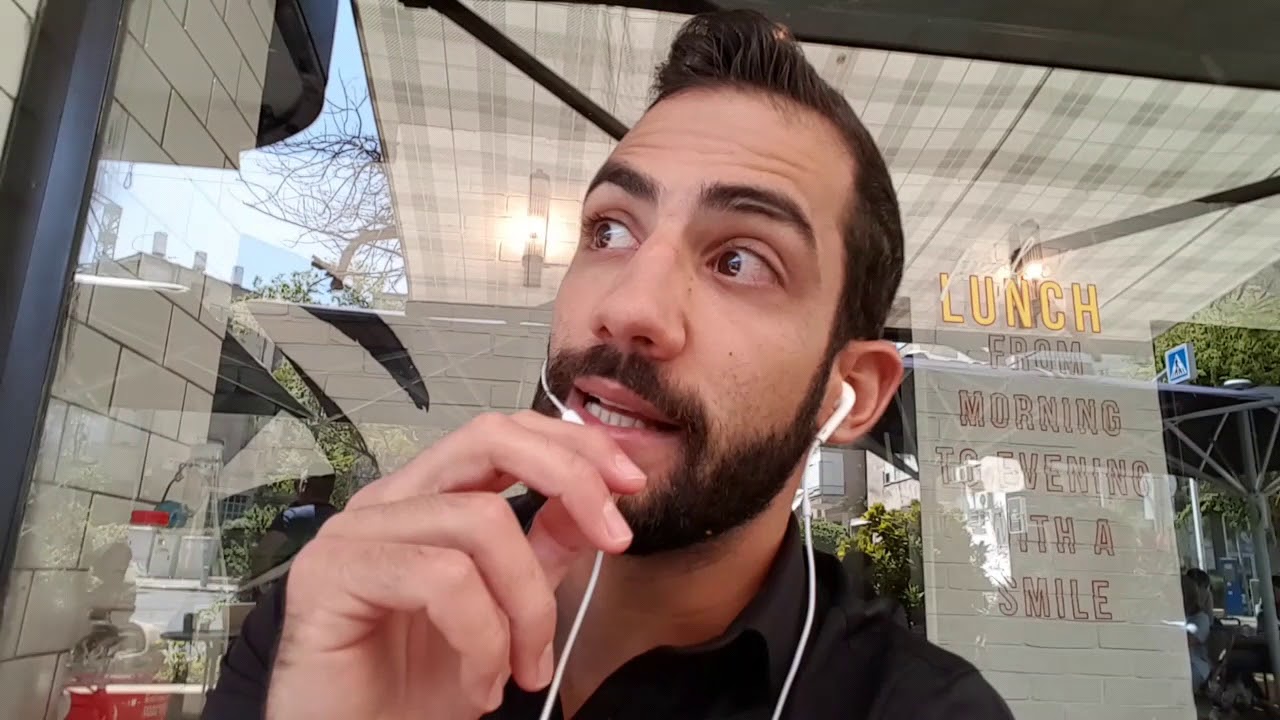 איך להפסיק להיות עבד של הרגשות שלך