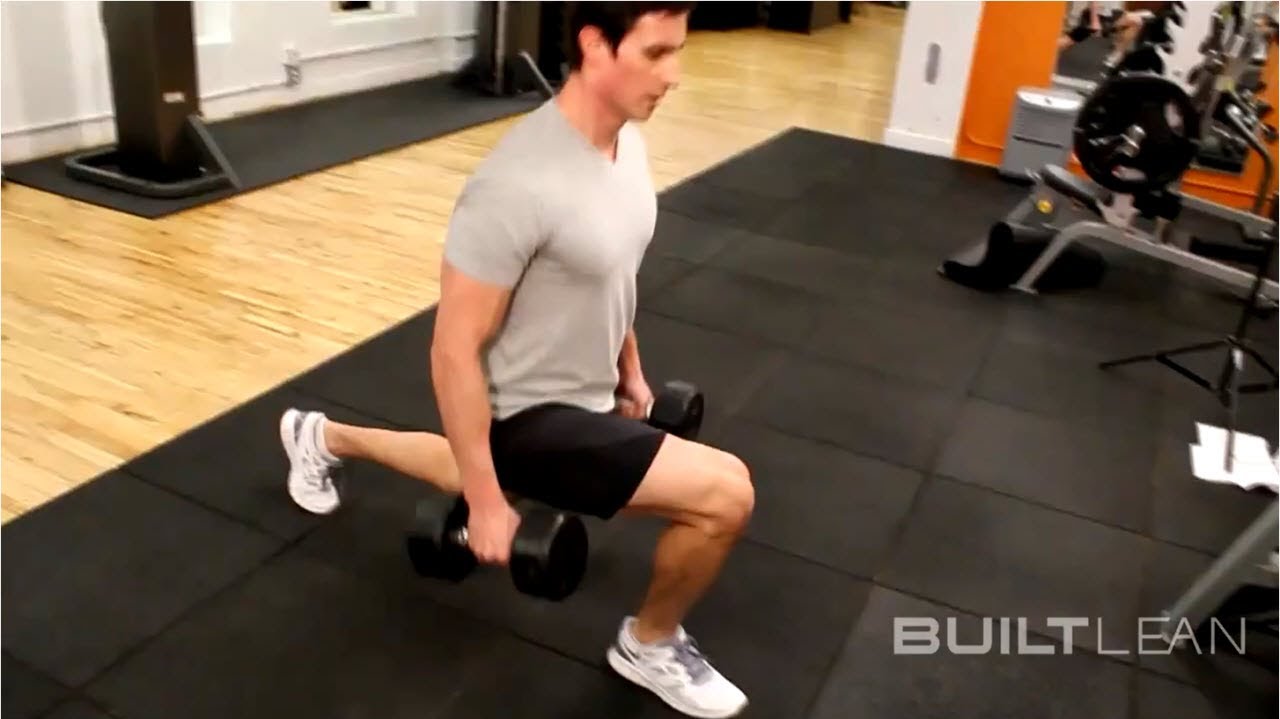 Killer 10 Minute Full Body Workout!