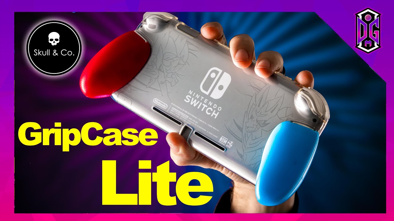 GripCase Lite by Skull & Co. Was It Worth the Wait?