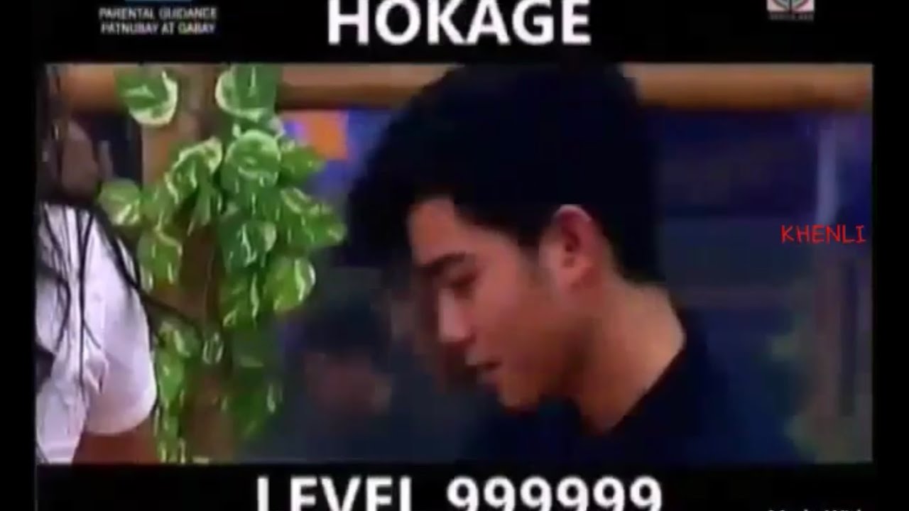 PBB Lucky 7 housemates  ( Nice moves YONG)