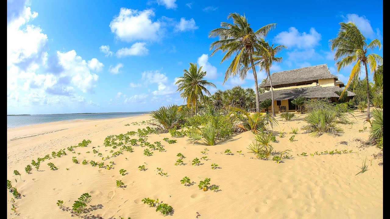 Lamu - Kenya : Overview