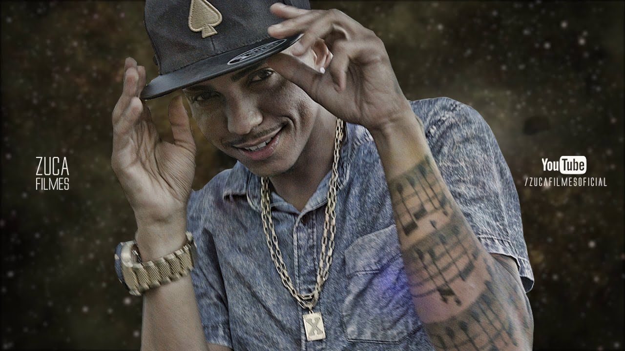 MC Xenon - Ninguém Vive de Fama (Áudio Oficial) DJ Lukinha