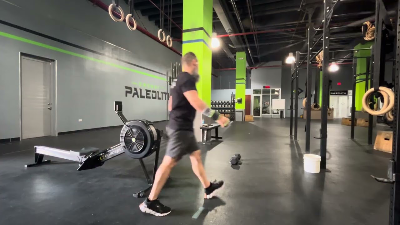 CrossFit Open 18.1 en 2026 