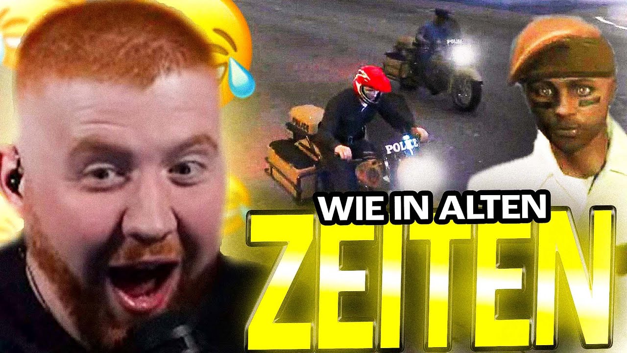 DIE BESTE ZEIT MIT MAST! 🧡 ~ Michael Hort | Tag #177