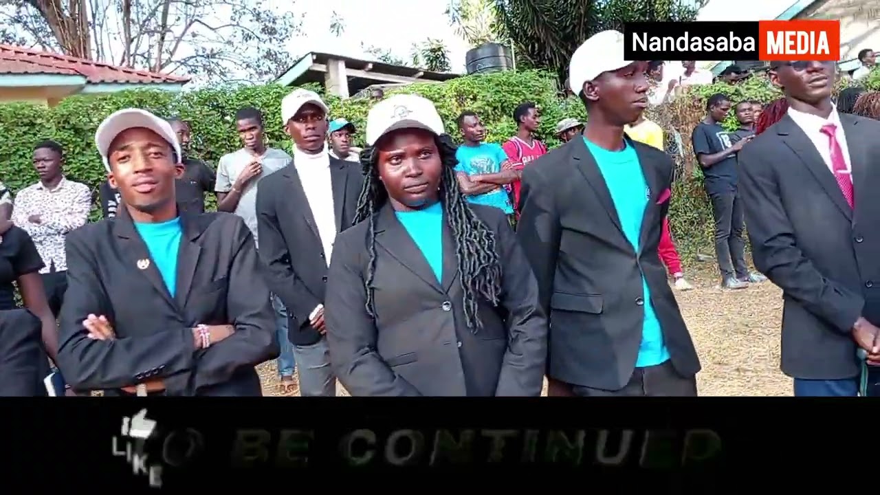 University of Embu Student Association Elections 2025 @universityofembu1612