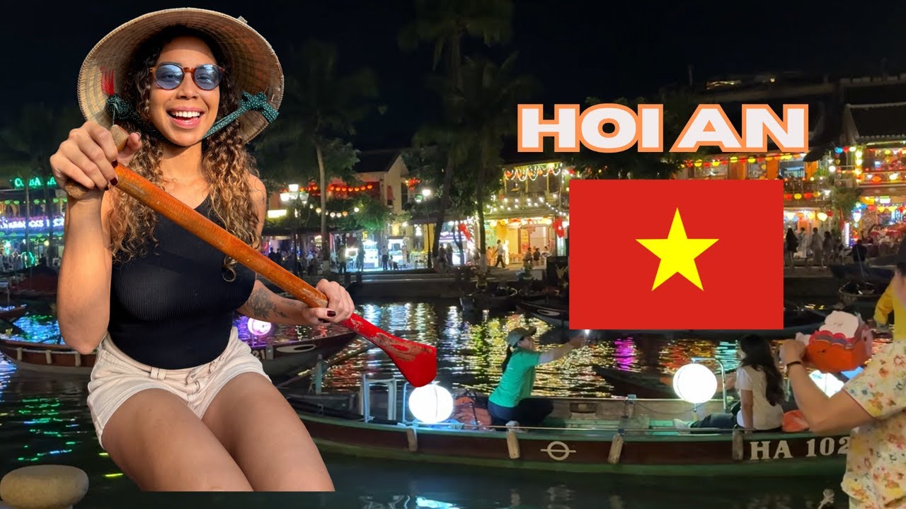 Hoi An