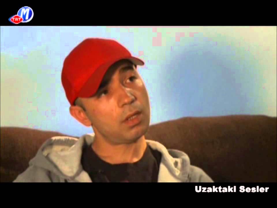ayaz kapli 2012 röportaj part 2