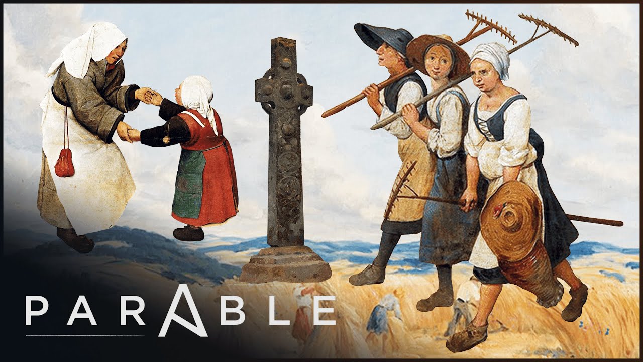 Insight into Religious Autumn Celebrations | Parable