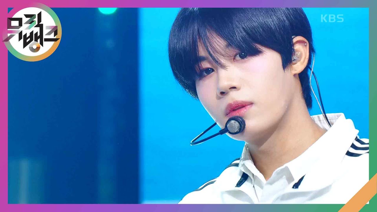 분명 그녀가 나를 보고 웃잖아 - FANTASY BOYS [뮤직뱅크/Music Bank] | KBS 240614 방송