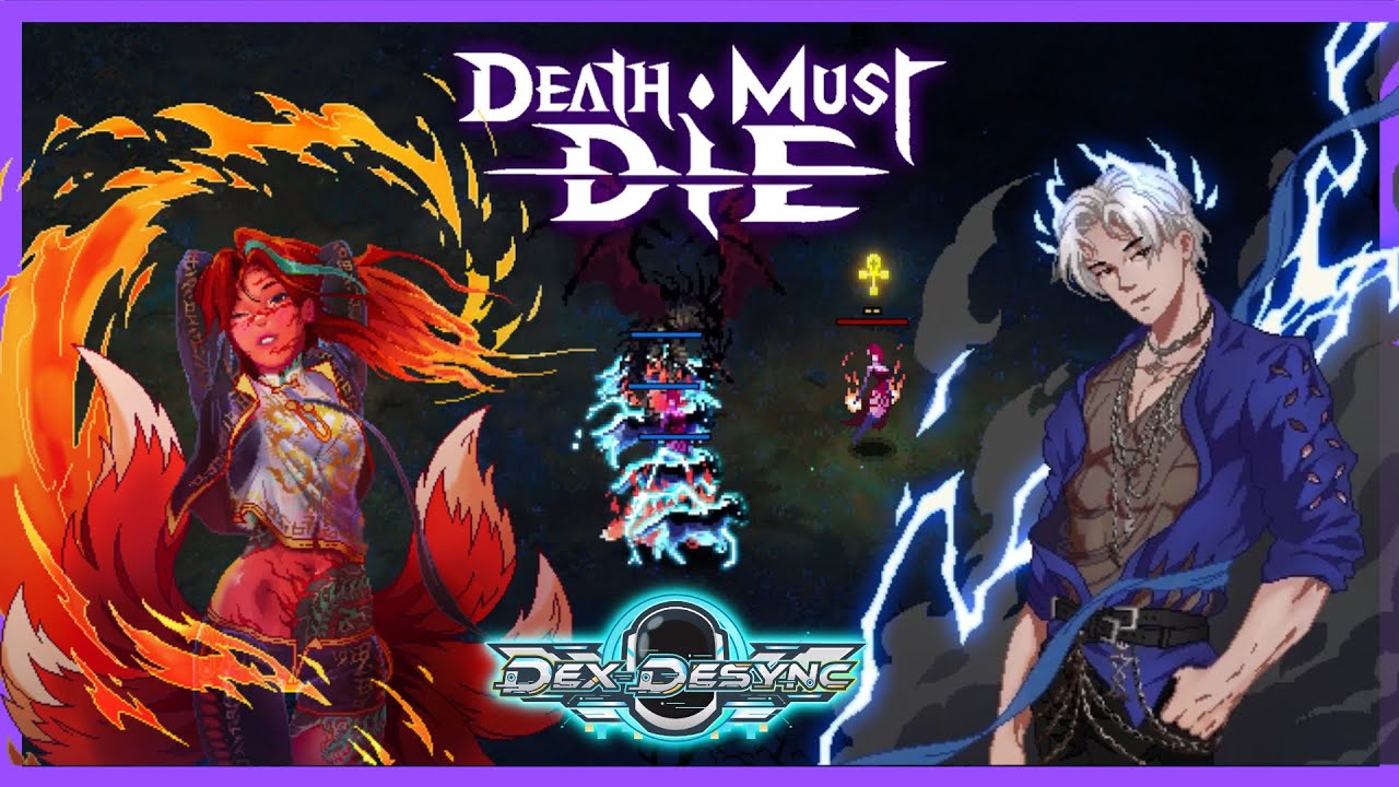 【Death Must Die】Is Summoner Merris STILL Meta?【Gameplay】