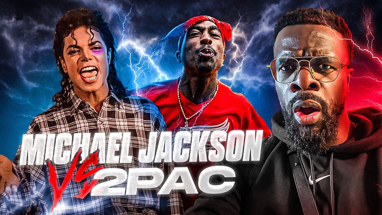 Michael Jackson | Biggie, Tupac, Jay-Z&hellip; ses histoires les plus folles avec le rap
