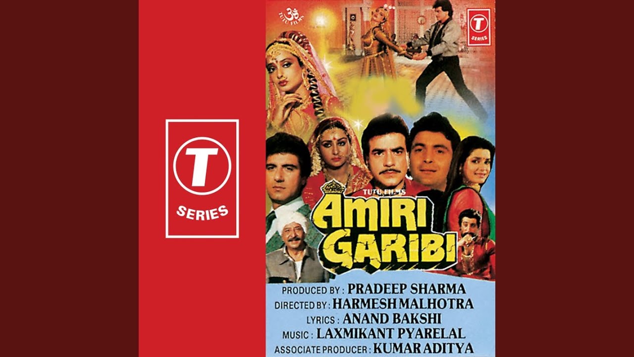 Babul Bhi Roye