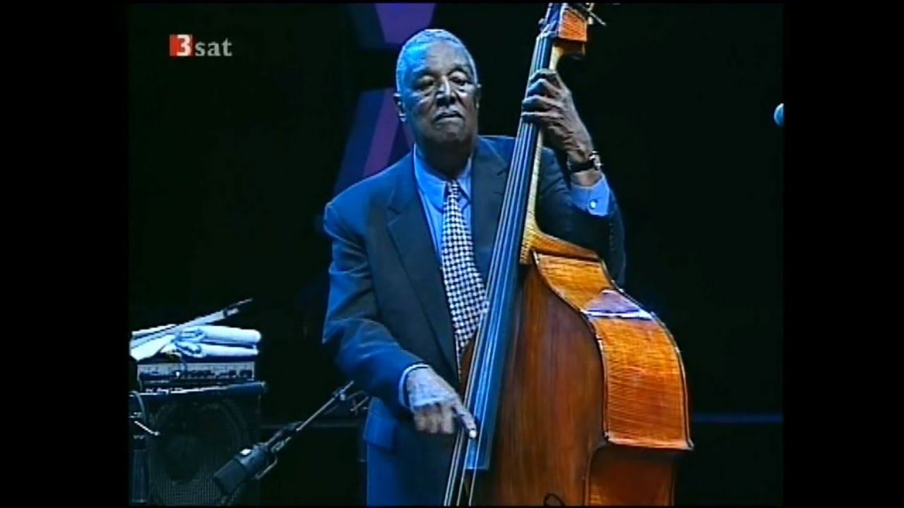 Real Blues - Ray Brown Trio 2002
