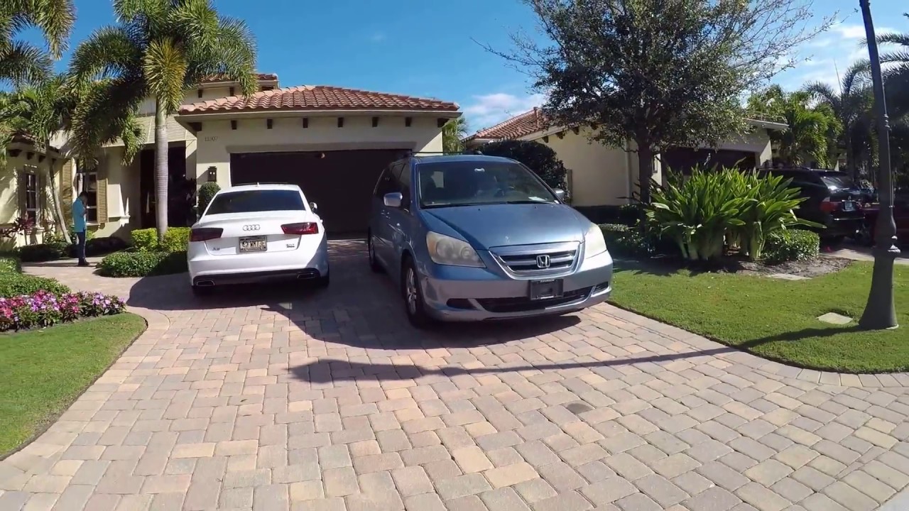Old Palm Golf Estates