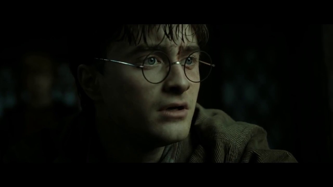 Harry Potter - Childhood Hero ❤️