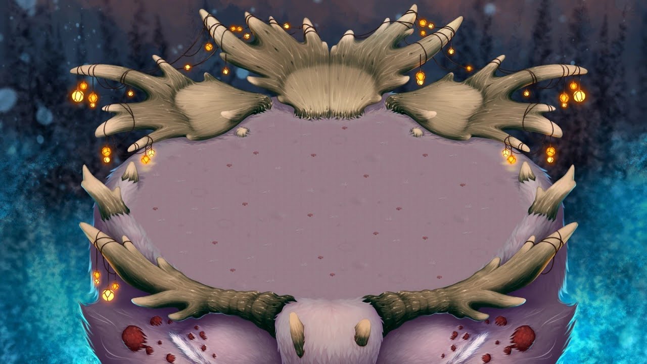 My Singing Monsters | My Magical Sanctum Remix