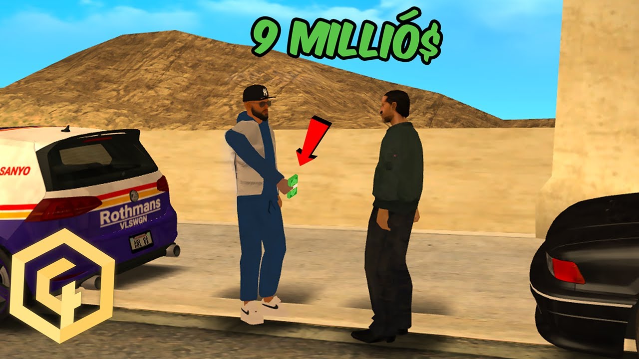 9 MILLIÓ DOLLÁROS ÜZLETEK!💵 - SeeMTA V4 LV
