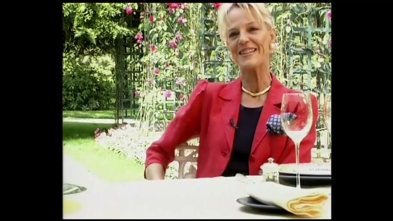 A Unique Gastronomie experience at l’Auberge Des Templiers