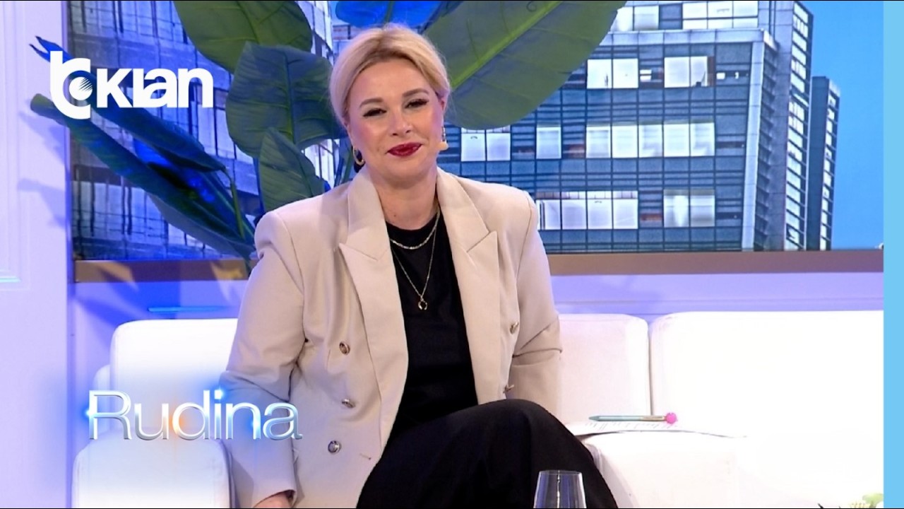 Rudina - Emisioni 4 Prill 2026