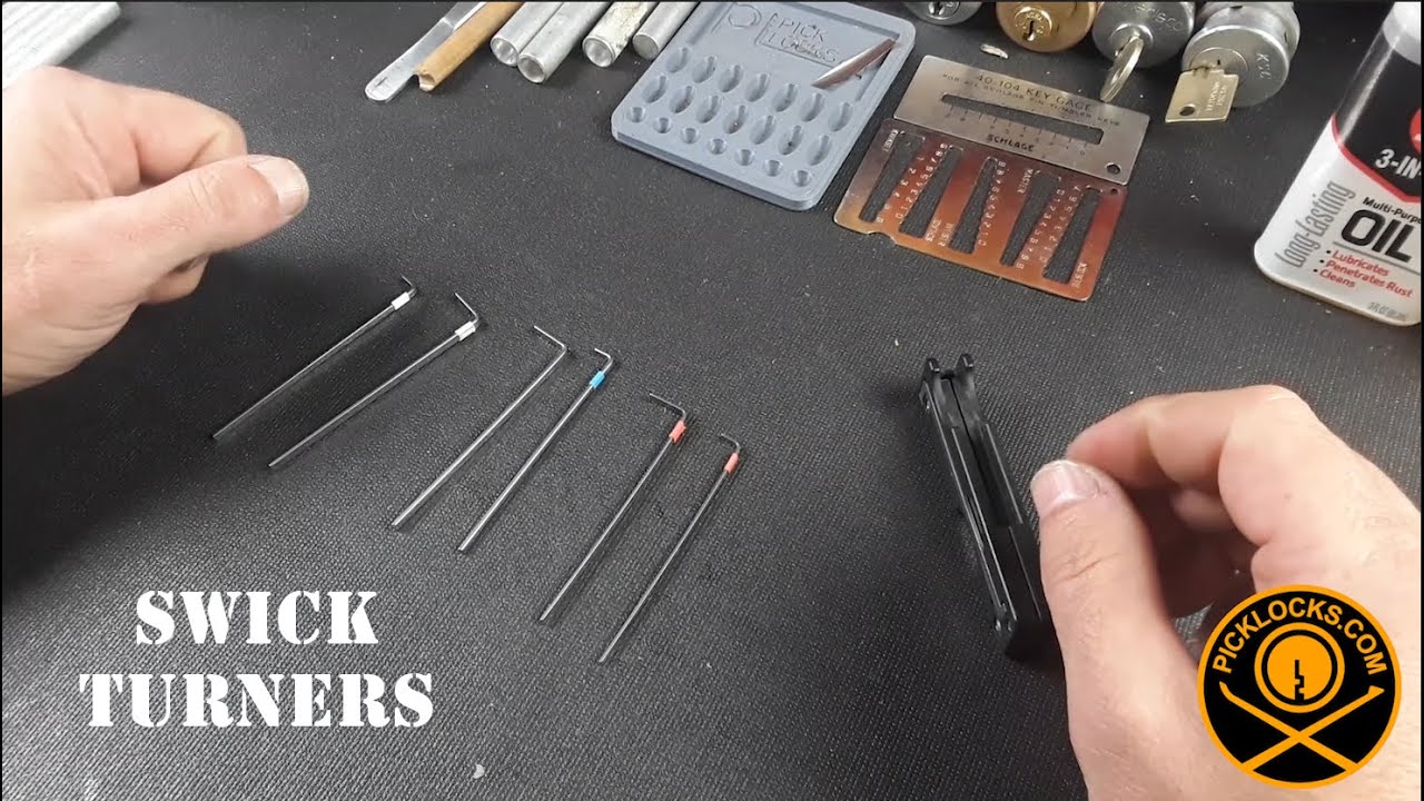 [021] SWICK Turners