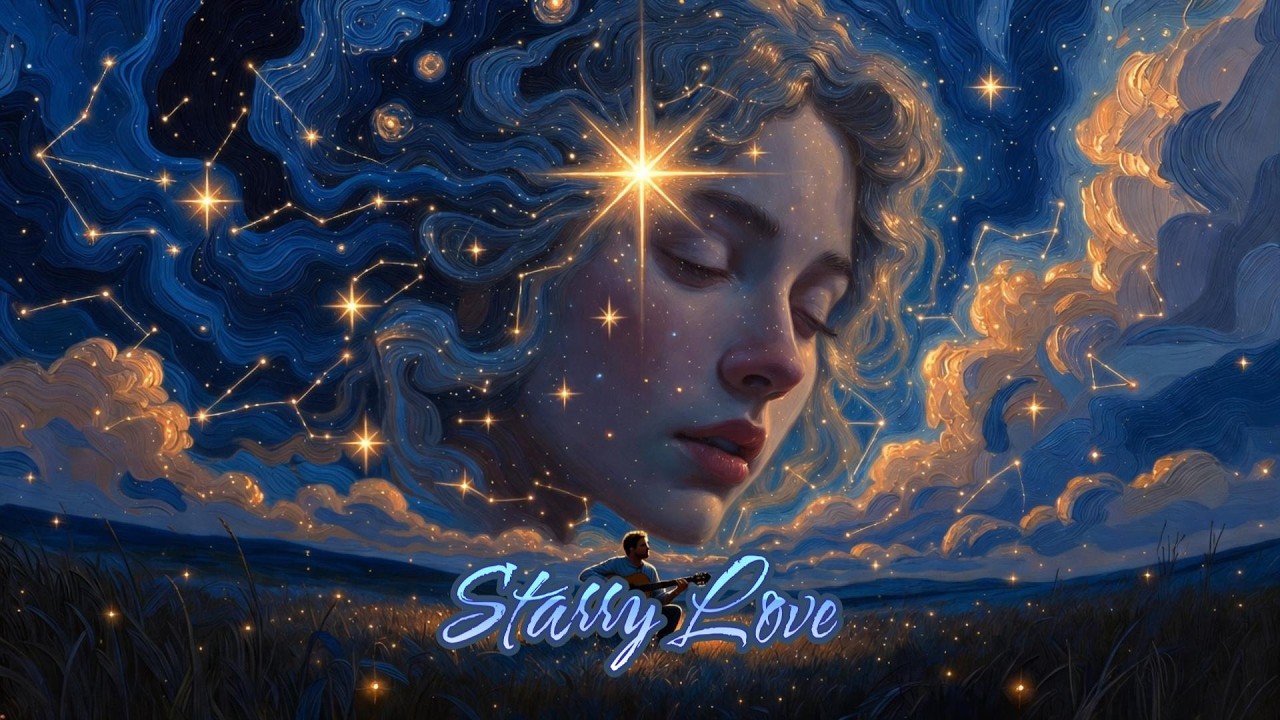 Starry Love