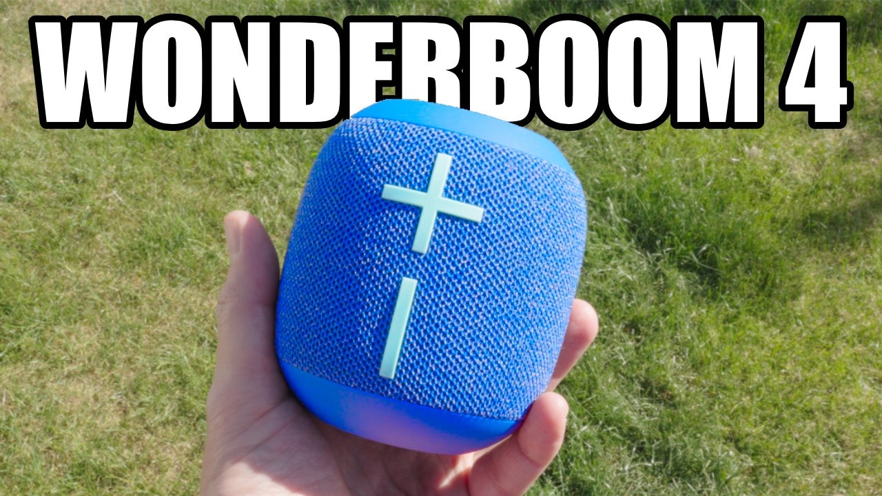 UE Wonderboom 4 | What’s REALLY changed?!