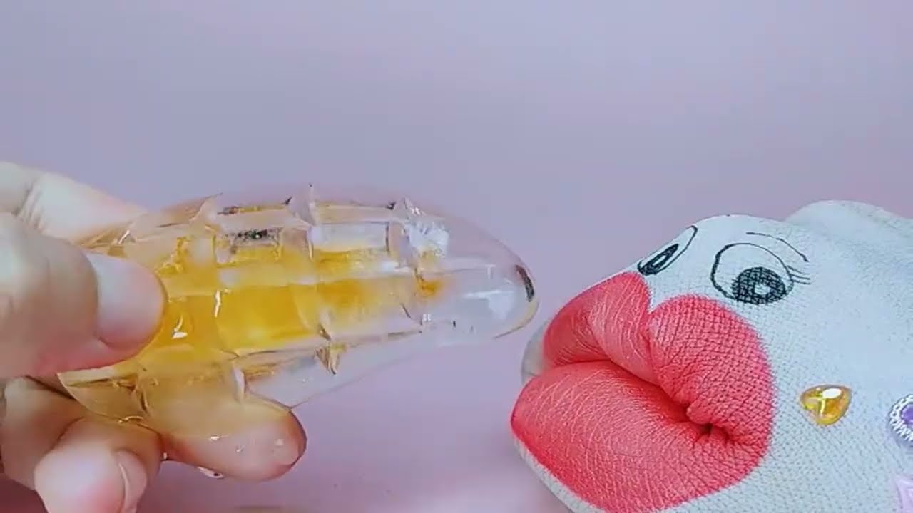 Hands Colorful Candy Feast | Sweet ASMR No Talking