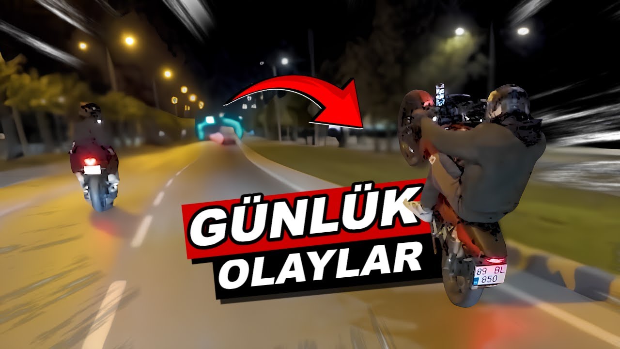BAS GAZA AŞKIM | NOLUYO LAN? | MUCİZELERE İNANIN - GÜNLÜK OLAYLAR