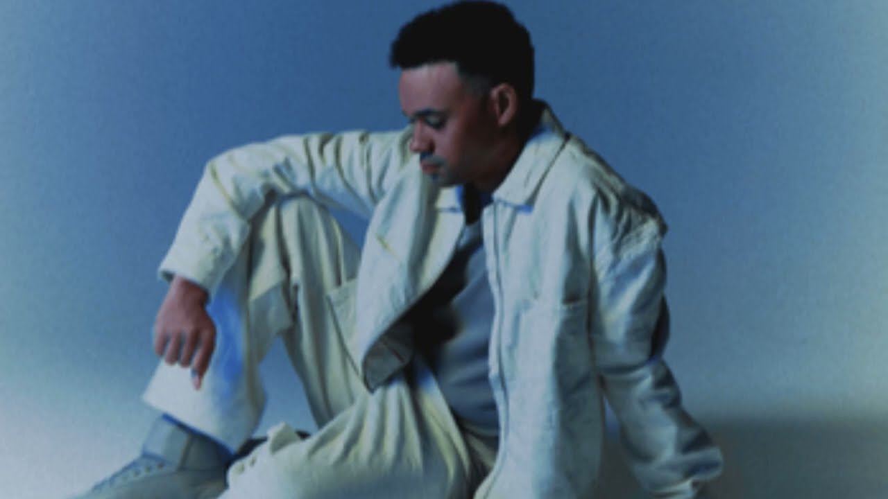 Tauren Wells Breathe On It Lyric Video
