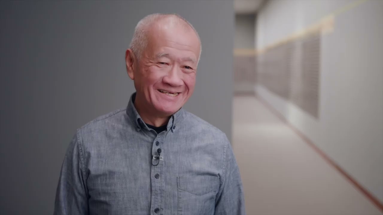 Tehching Hsieh | Neue Nationalgalerie