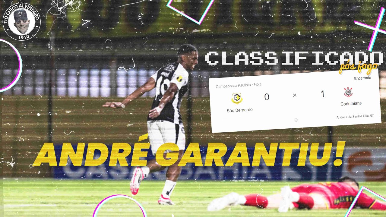 PAULISTÃO 26, PRÓXIMA FASE! PÓS JOGO