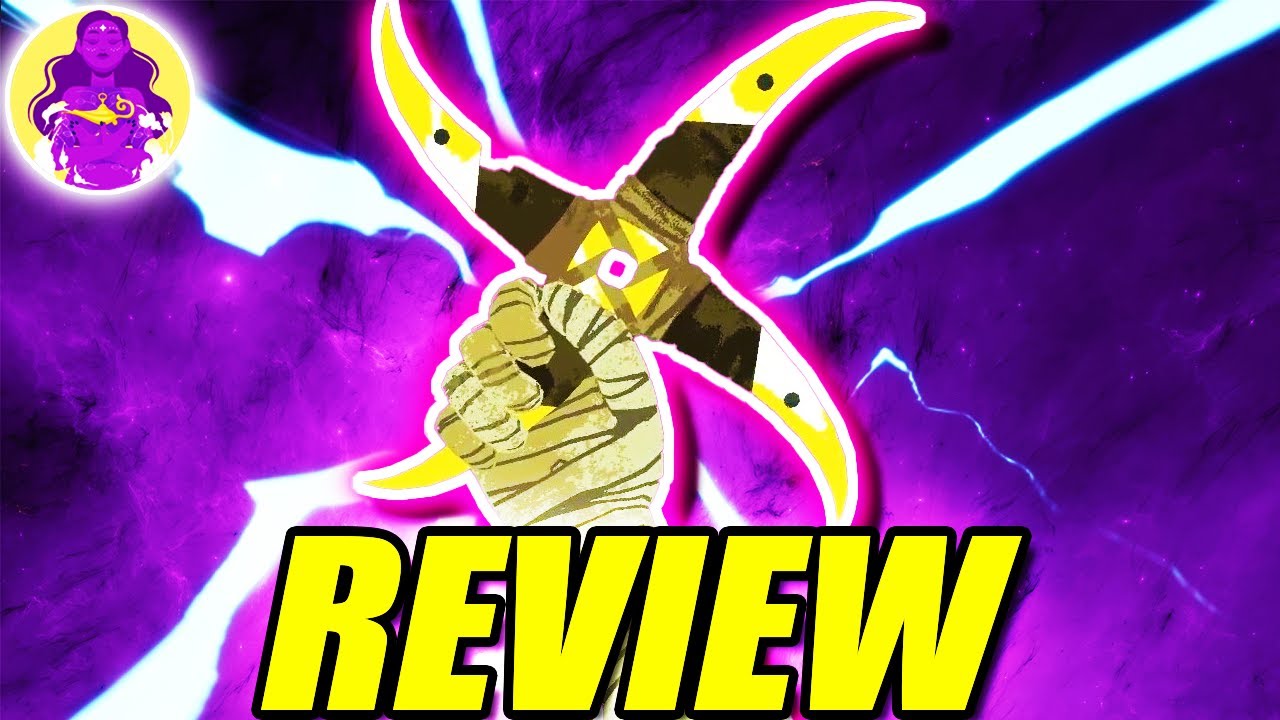 Boomerang X - Review - I Dream of Indie