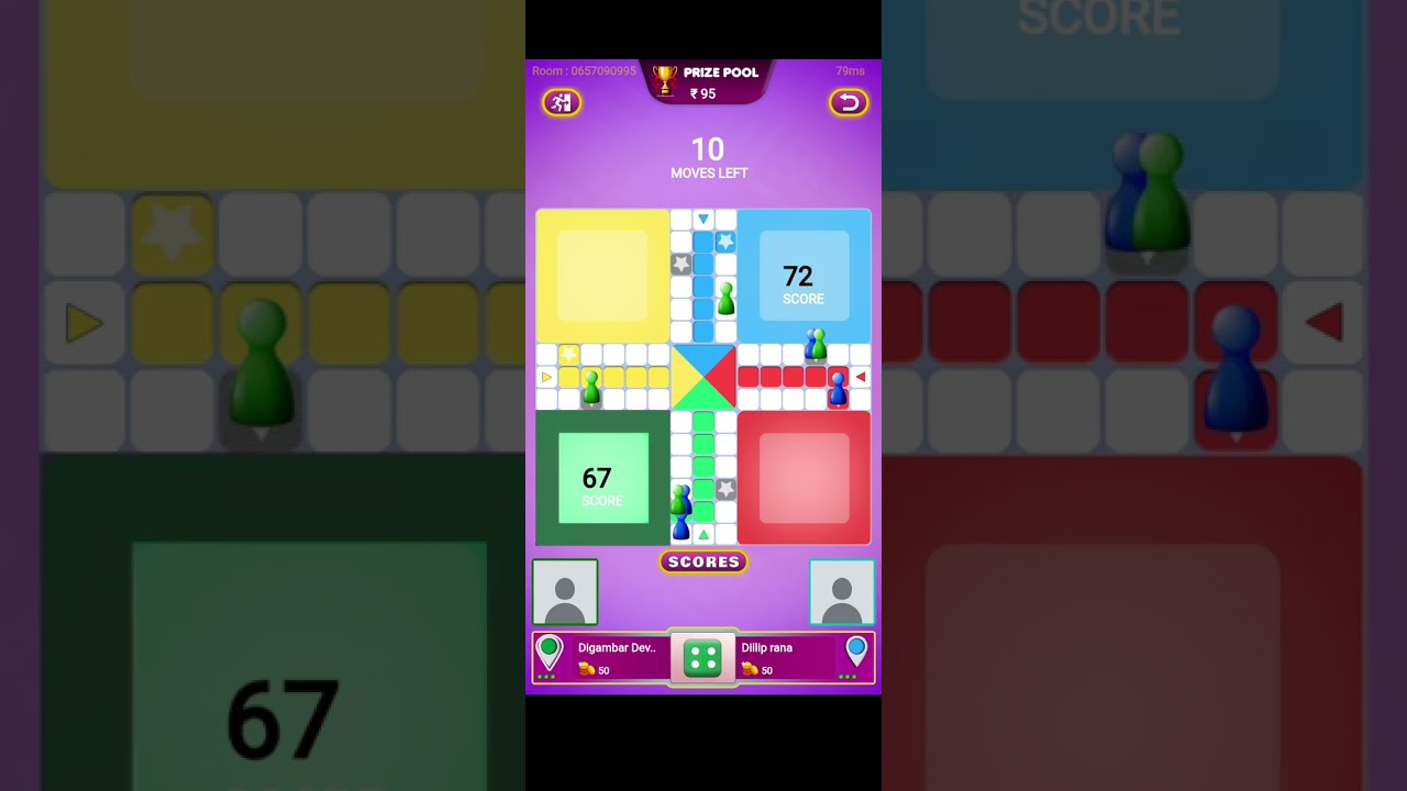 Super ludo league kaise khele full video 
