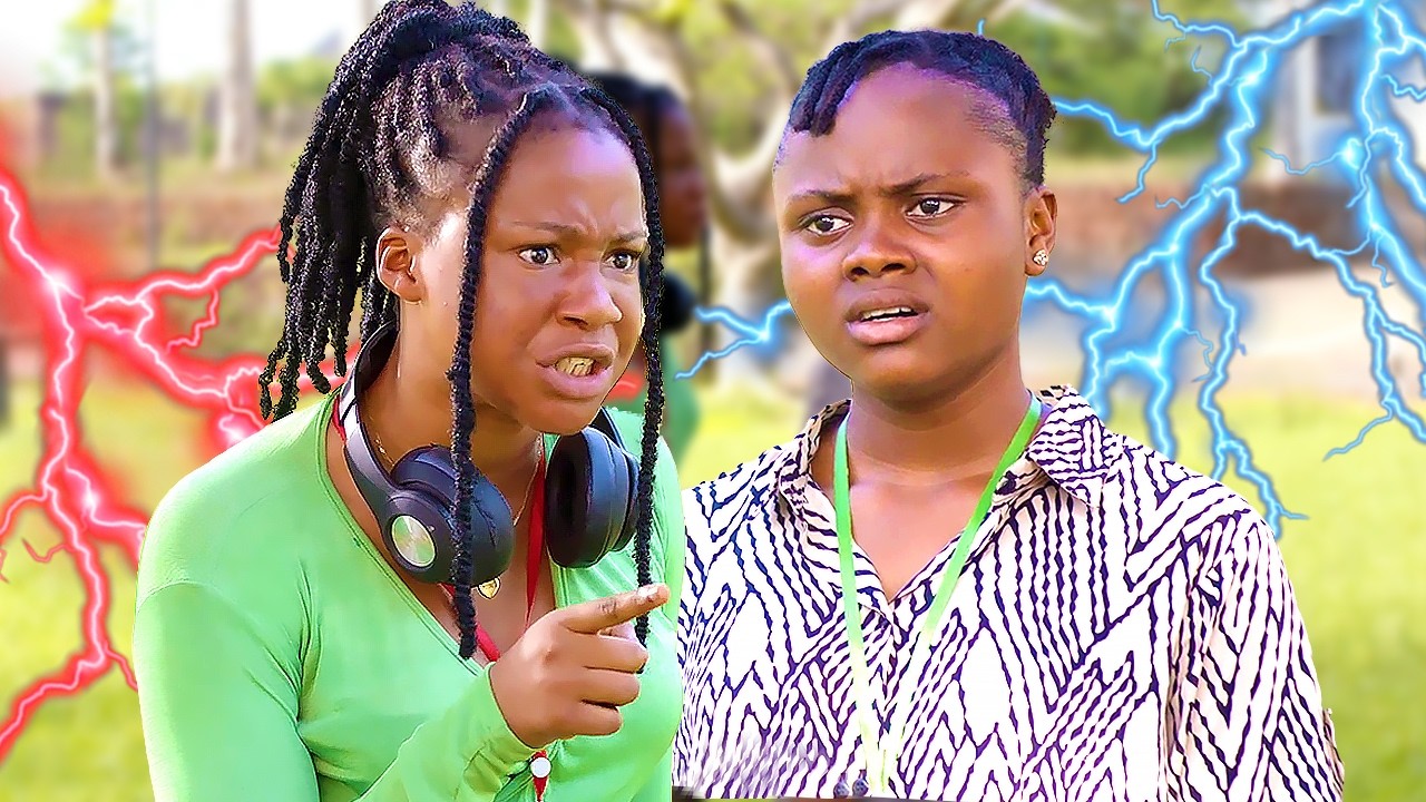 This ADAKIRIKIRI & MERCY KENNETH Painful Family Betrayal Will Make You Cry & Teach You A Life Lesson