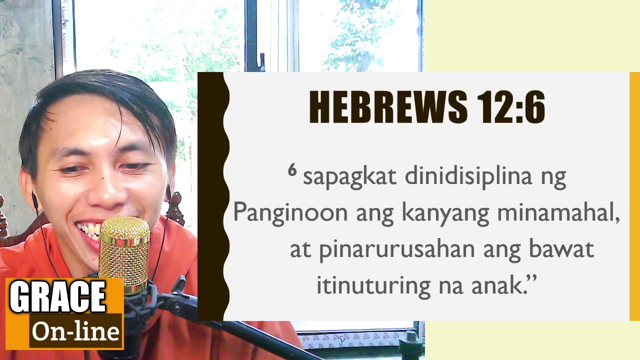 Book of Proverbs Series | Proverbs 4:10-13 | Receive and Take Firm Holds of Wisdom
